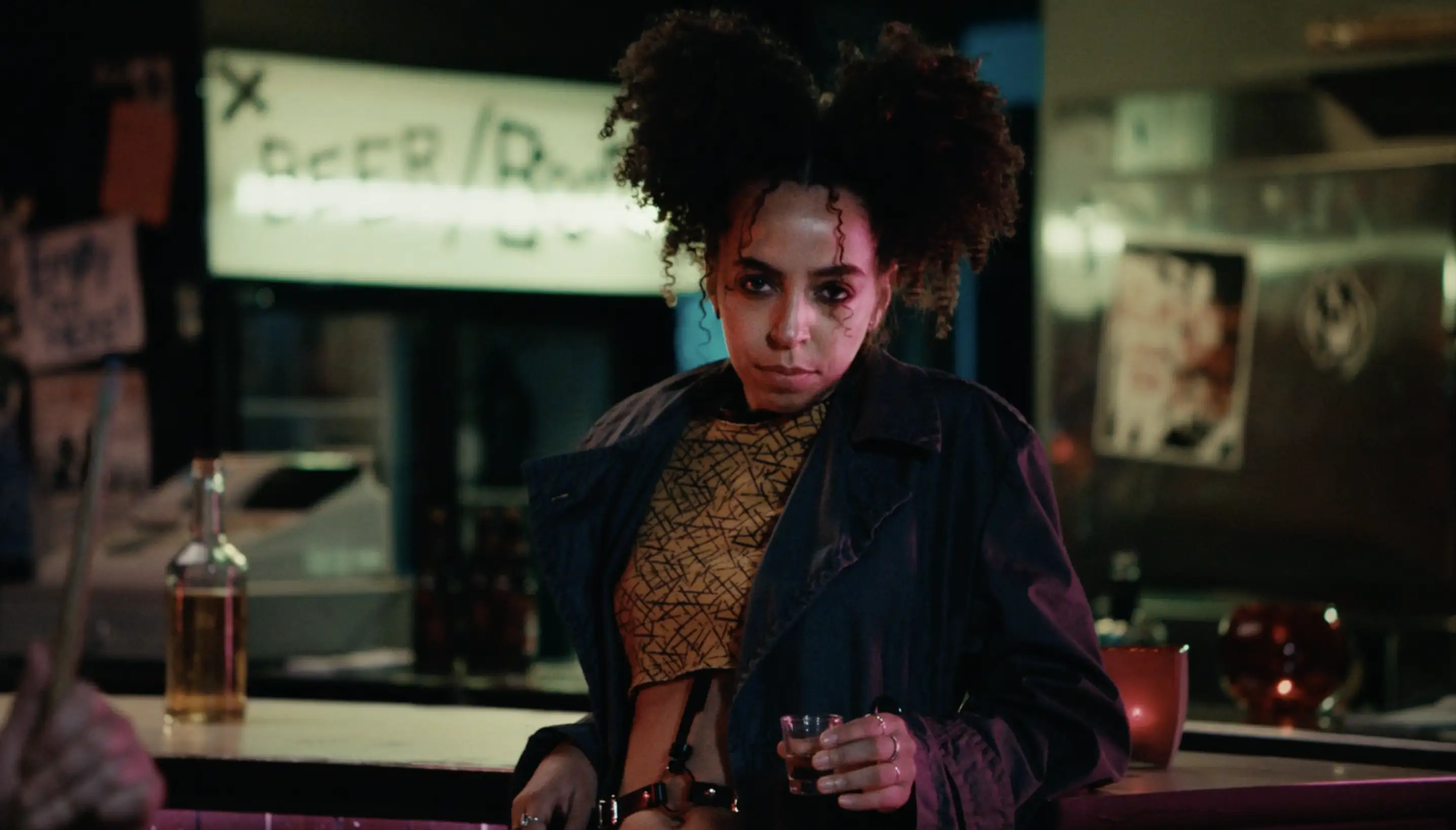 Toronto: First Look at Avan Jogia’s Directorial Debut ‘Door Mouse’