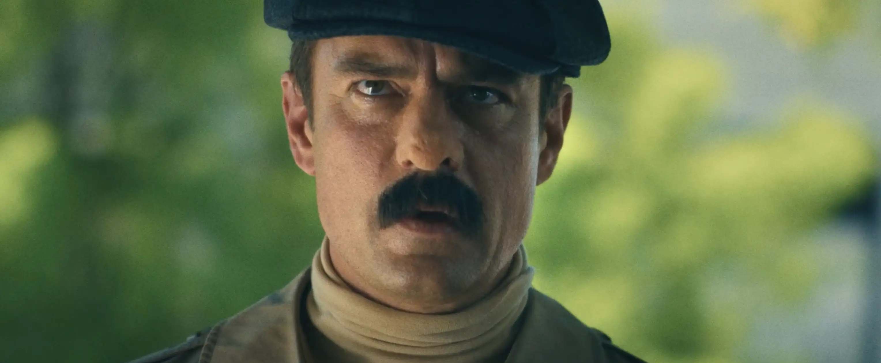 ‘Bandit’ Review: Josh Duhamel Steals the Show as a Legendary Canadian Bank Robber￼