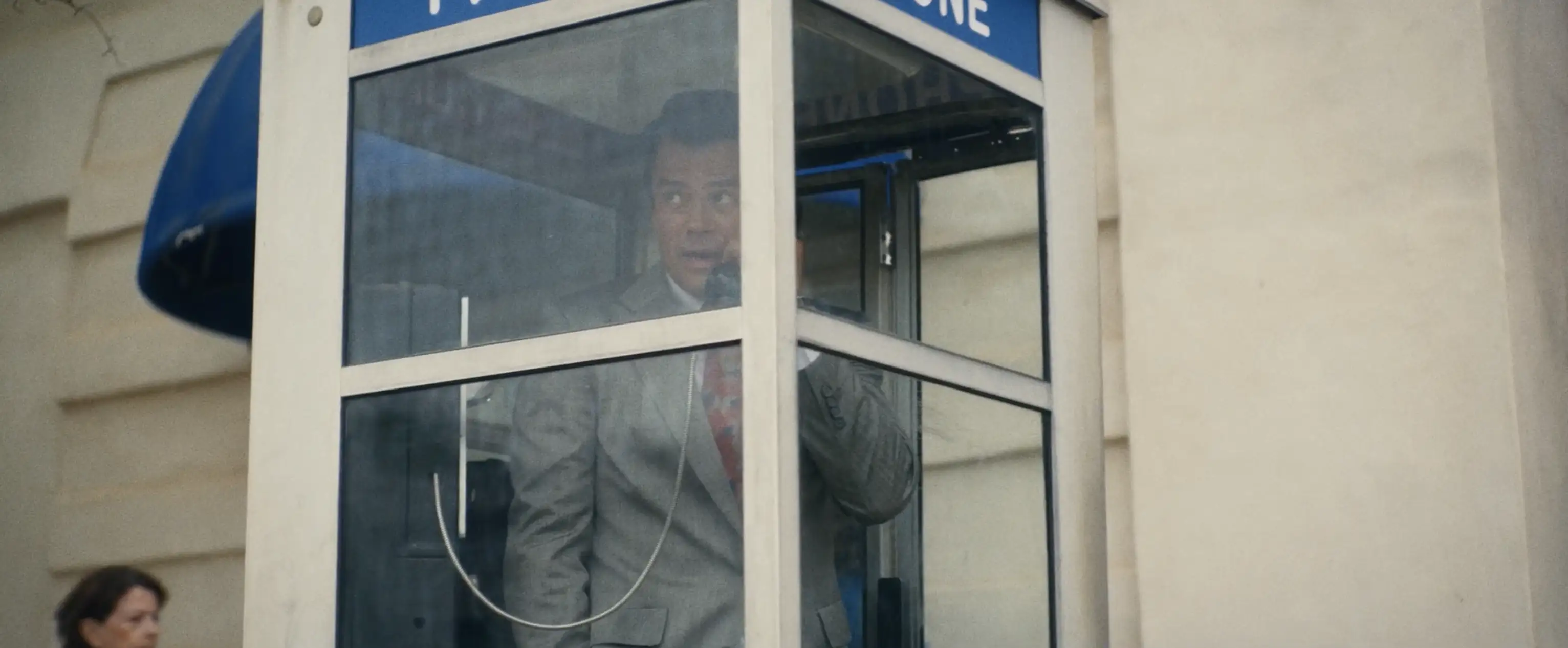 ‘Bandit’ Trailer Shows Josh Duhamel as an Unstoppable Canadian Bank Robber