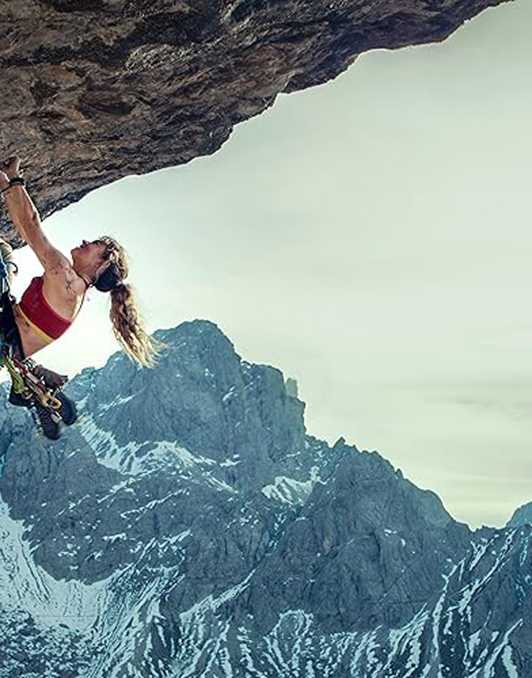 CLIFFHANGER