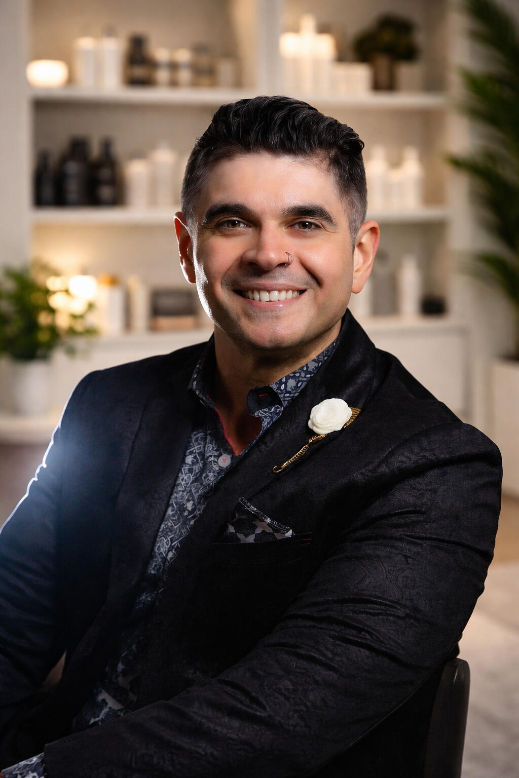 Jerry - Body Contouring Specialist at Pain Free Laser