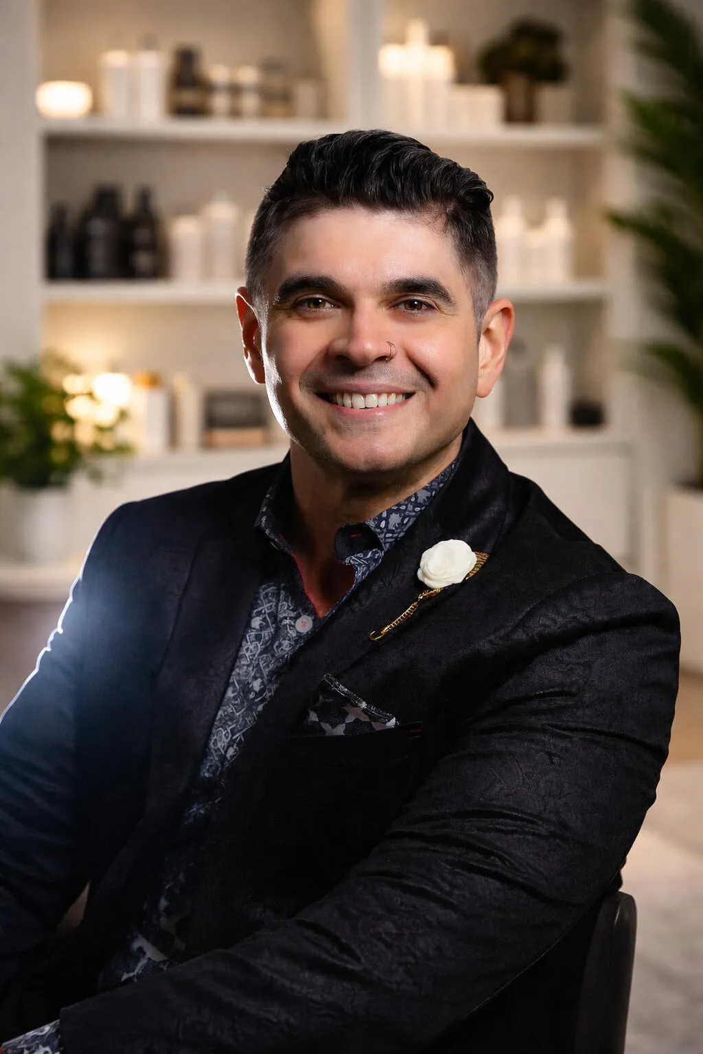 Jerry - Body Contouring Specialist at Pain Free Laser