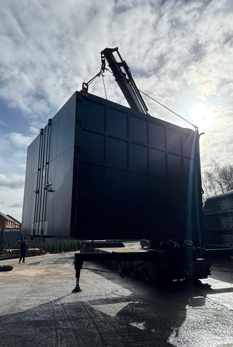UK Metal Finishing