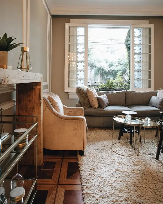 decoración-de-mesa-colores-terracota