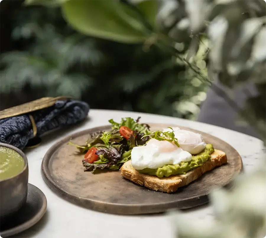 entrada-lamparas-colgantes-macetas-plantas