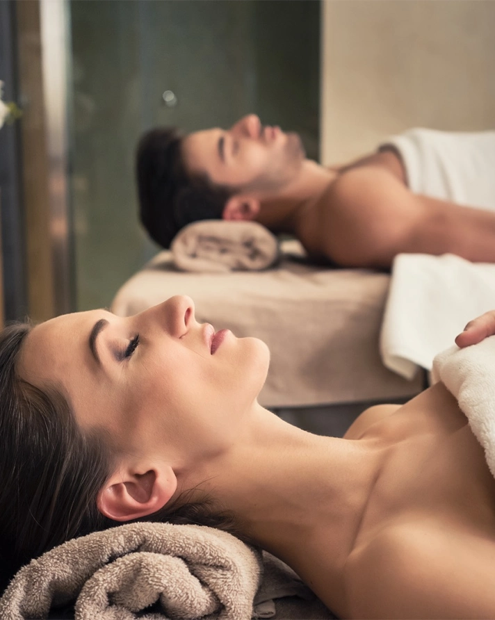 Sinergia Nima Spa