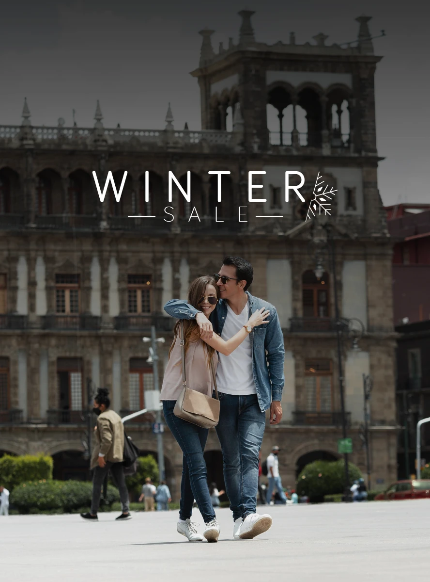 Winter Sale