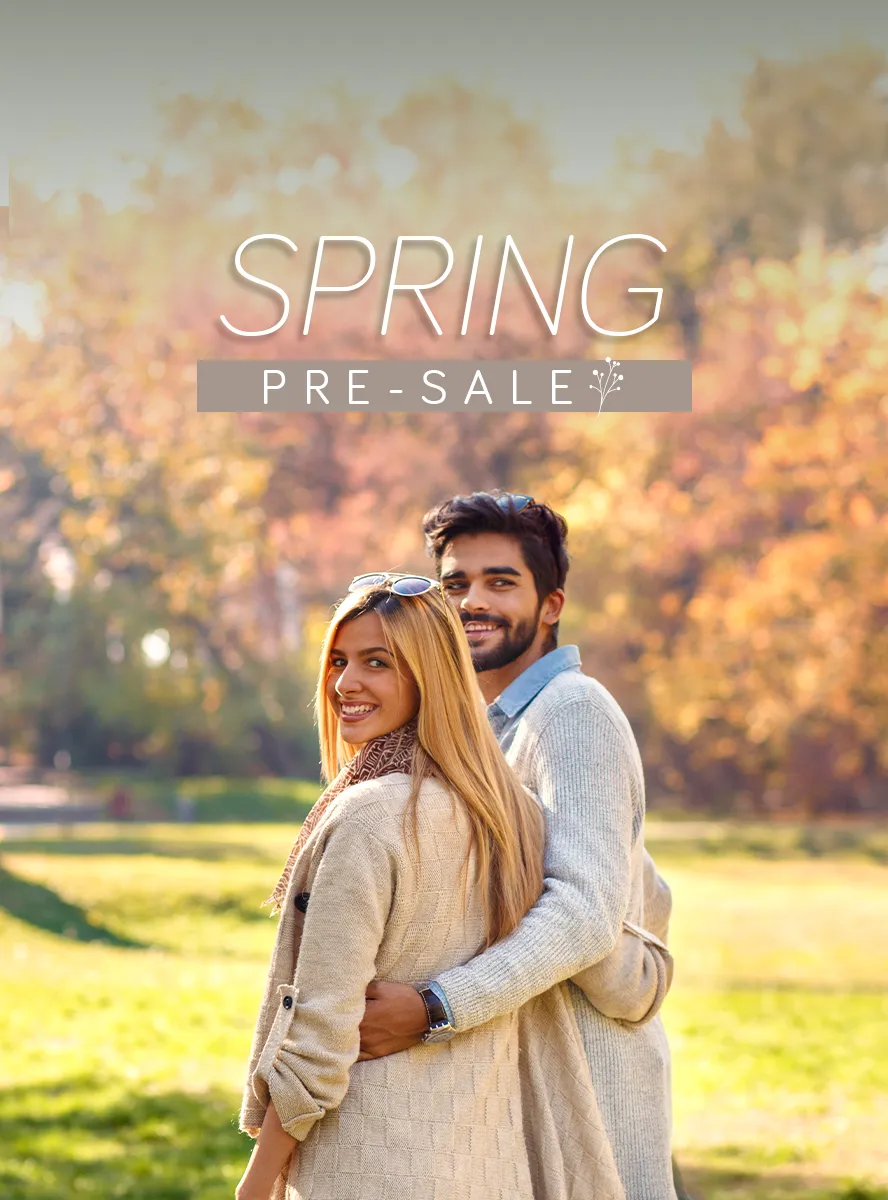 Spring Sale at Nima Local House