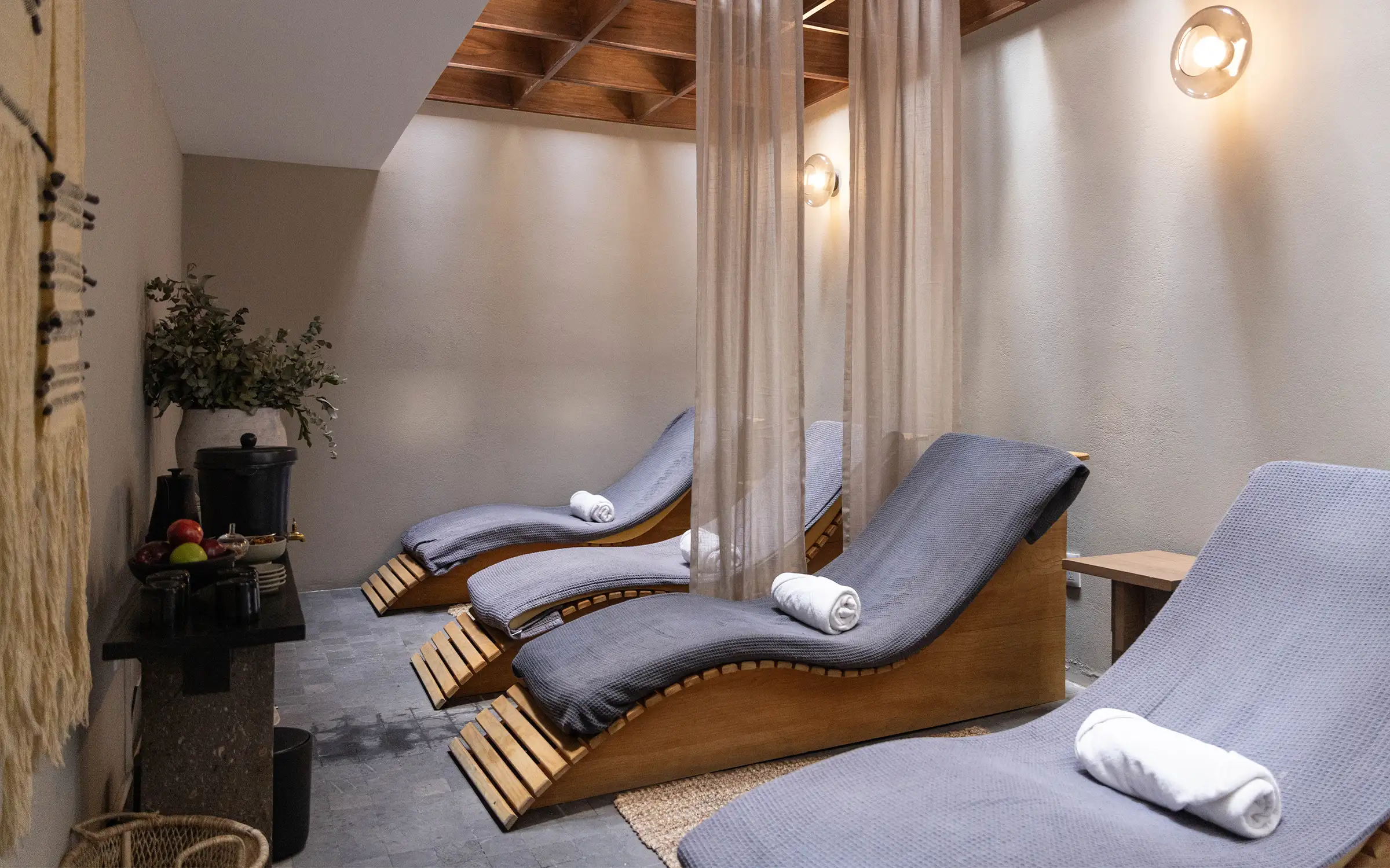 Why Choose a Boutique Hotel with a Spa Mexico City for Your Next Escape