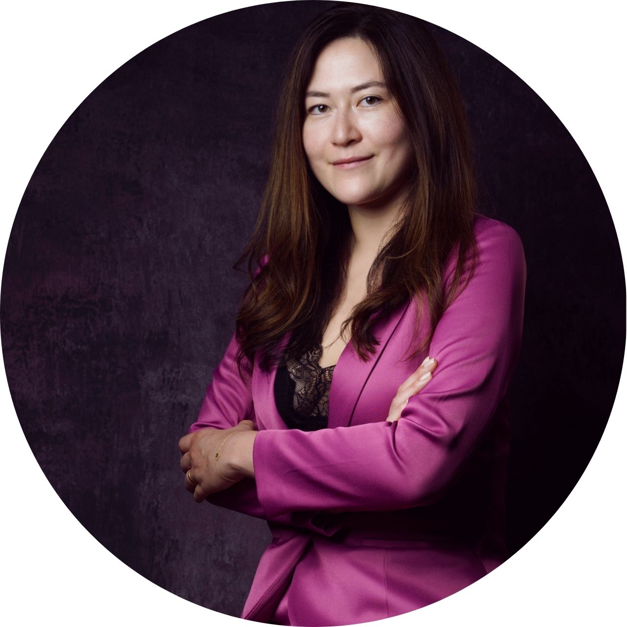 Frances Mei Hardin, MD