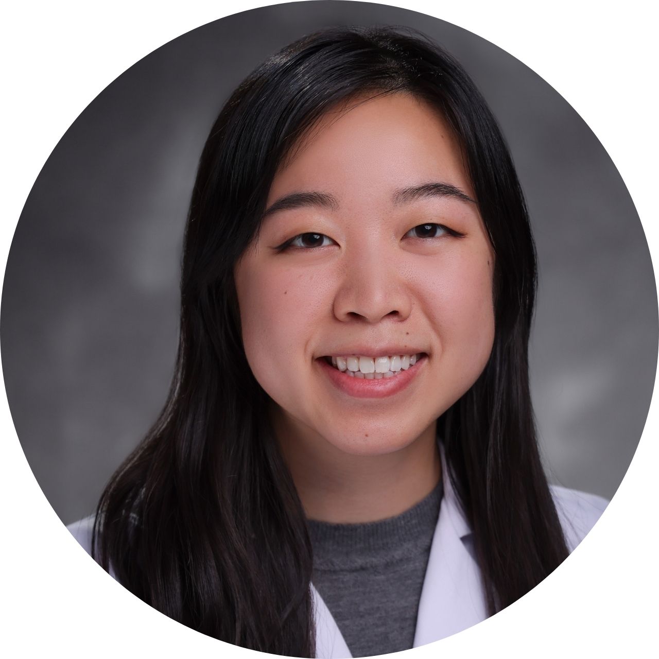 Christina Huang, MD