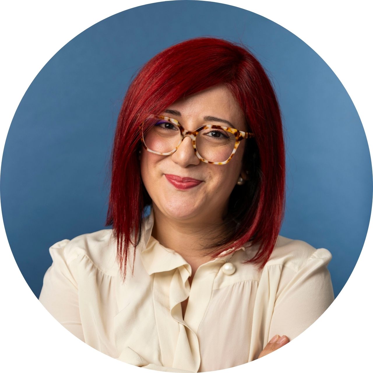 Samiya Abi Jaoude, MD, MSc