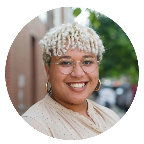Julia Hyacinthe, MD