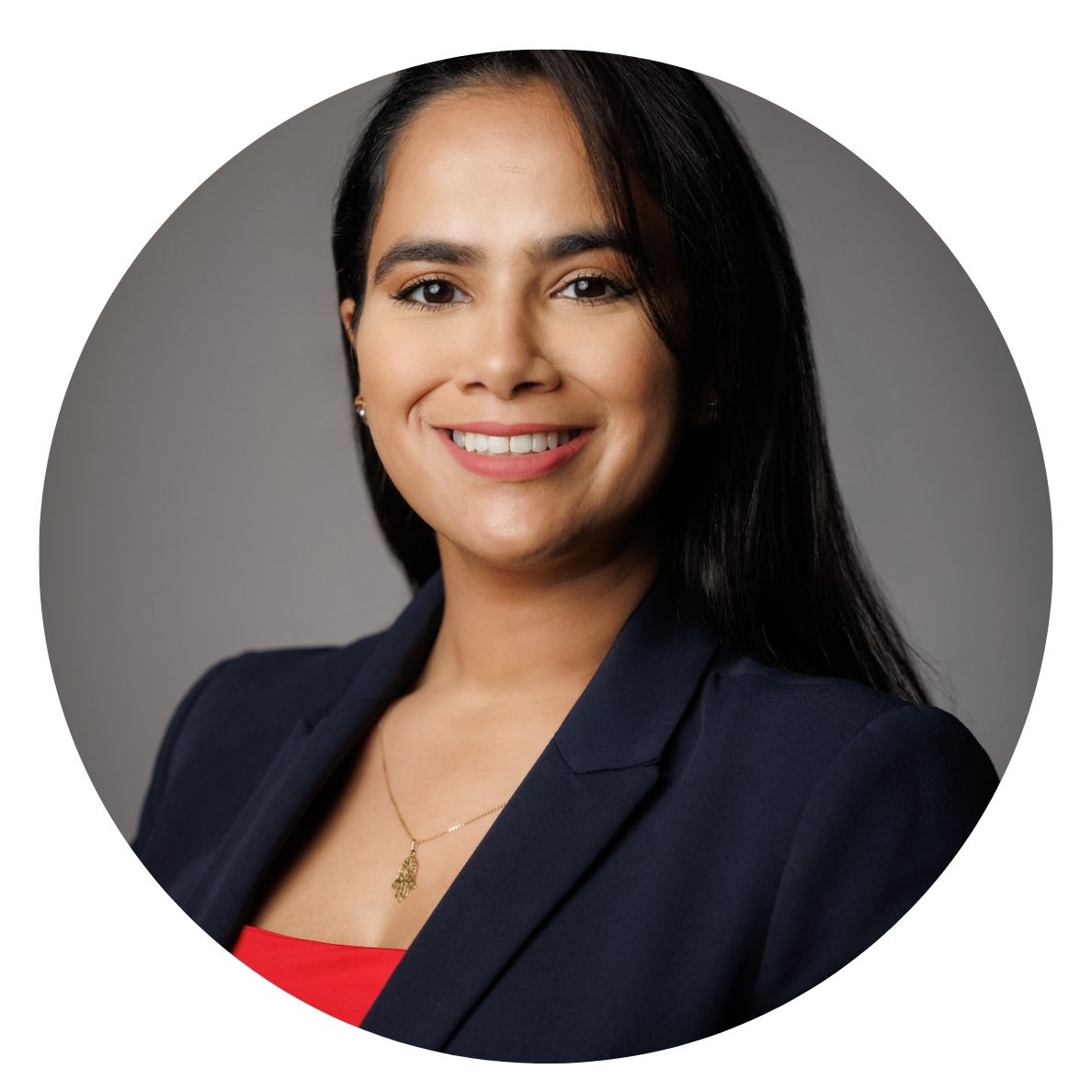 Imane Tarib, MD
