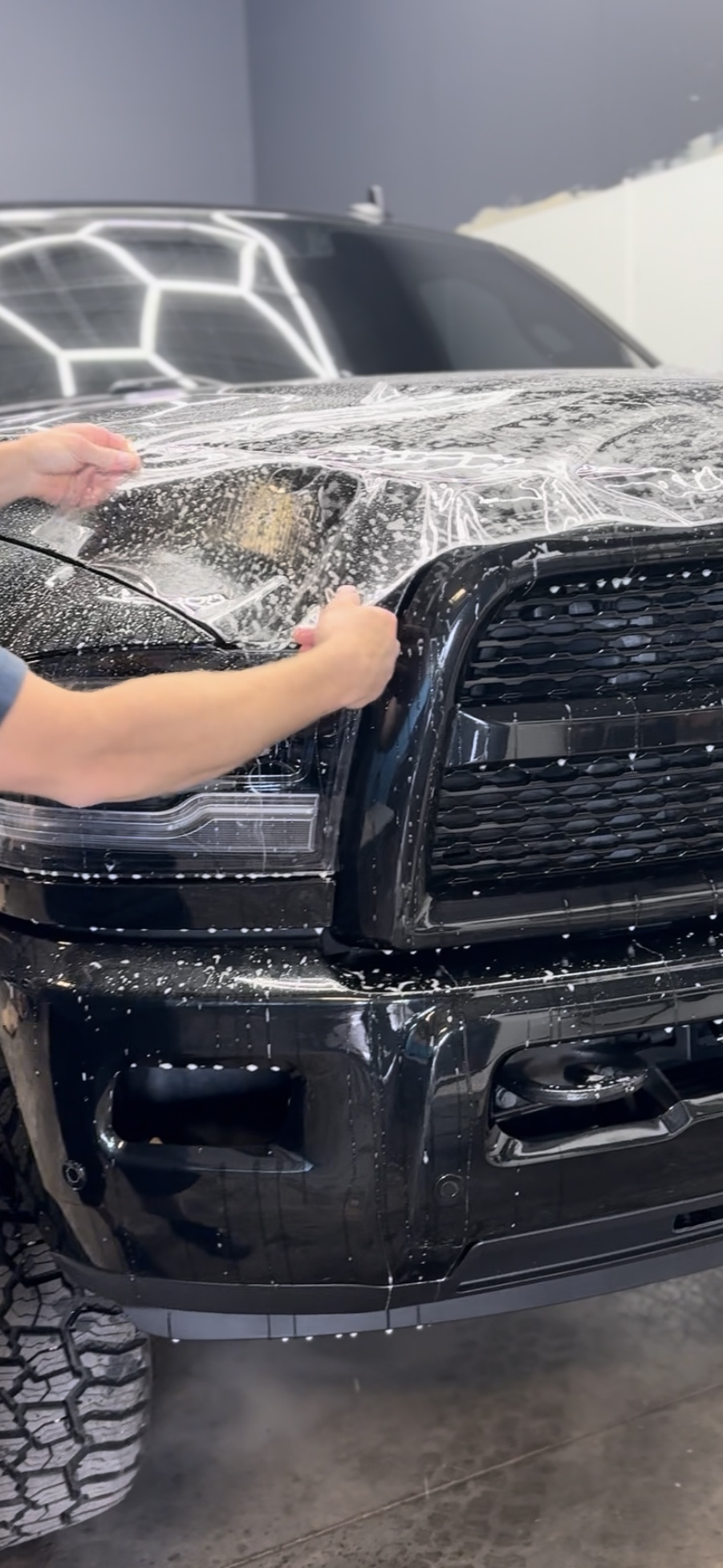 Why Paint Protection Film (PPF) Is the Best Investment for Your Car’s Exterior