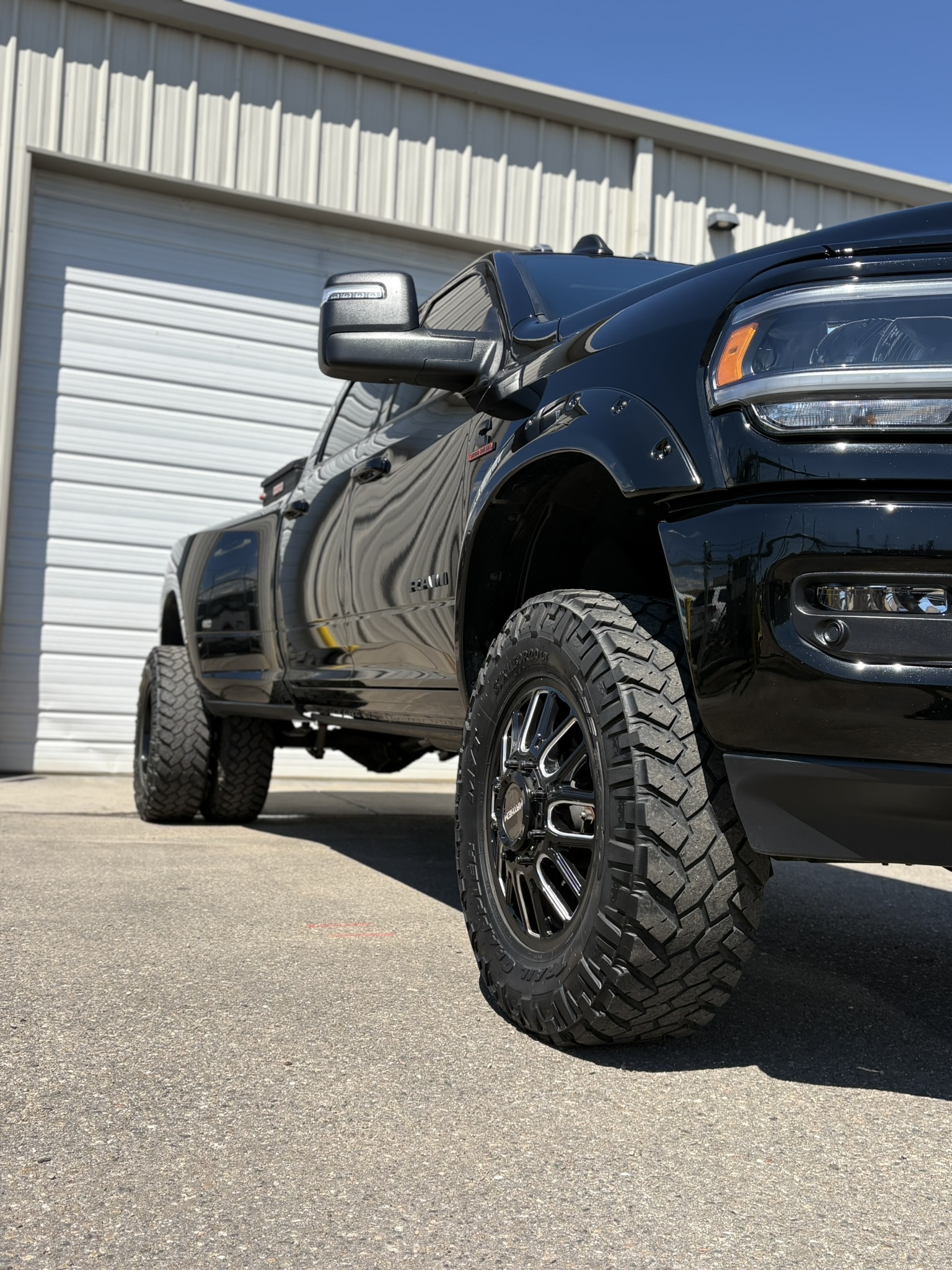 The Science Behind Ceramic Coating: Why It’s More Than Just Shine