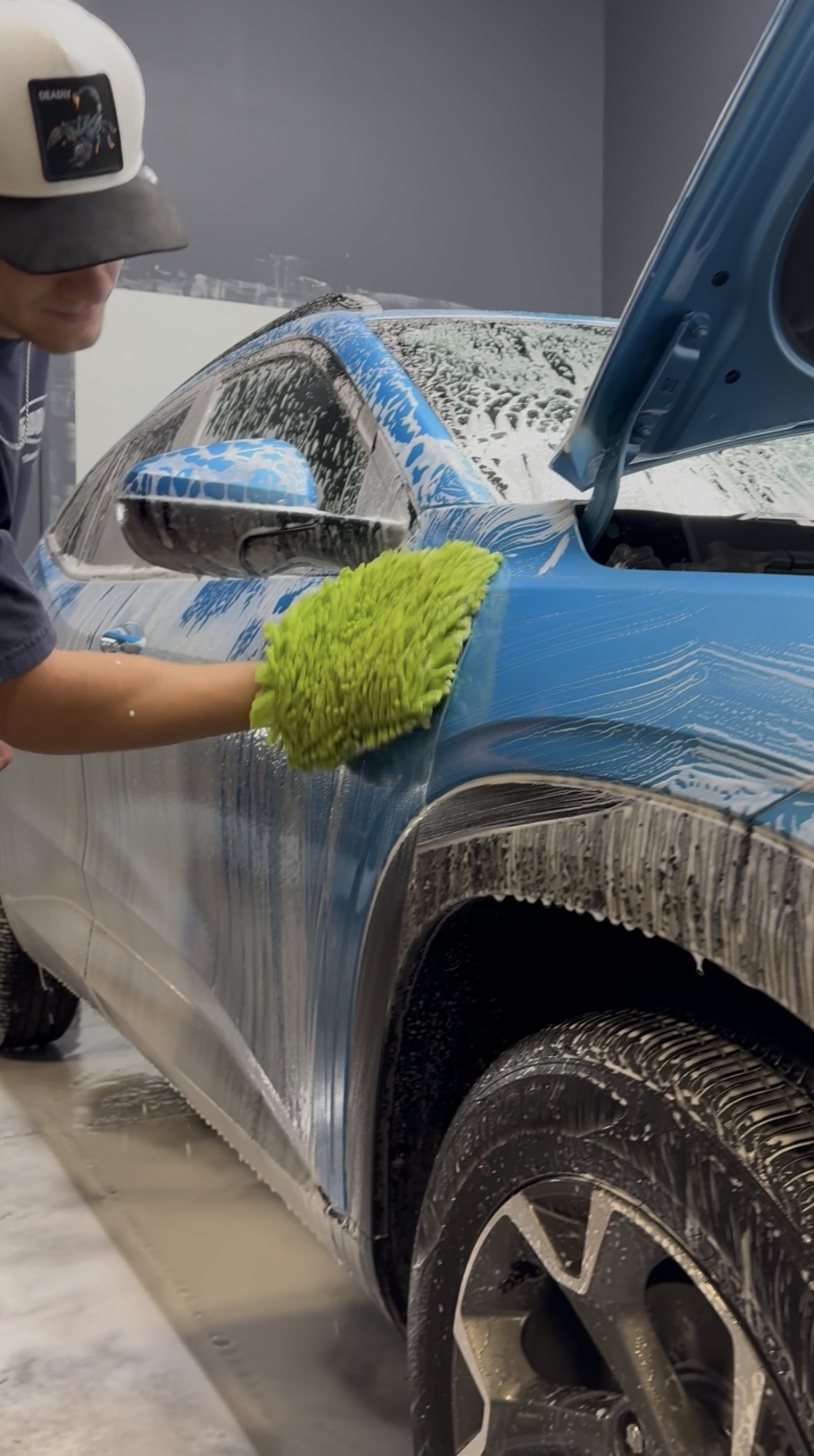 Paint Protection Film (PPF) Cost Breakdown: What You’re Really Paying For