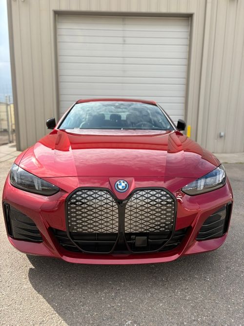 Why Every Colorado Driver Needs a Ceramic Coating Before Winter