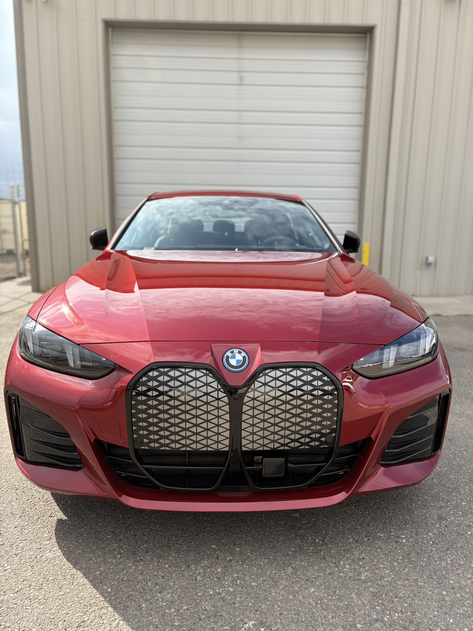 Why Every Colorado Driver Needs a Ceramic Coating Before Winter