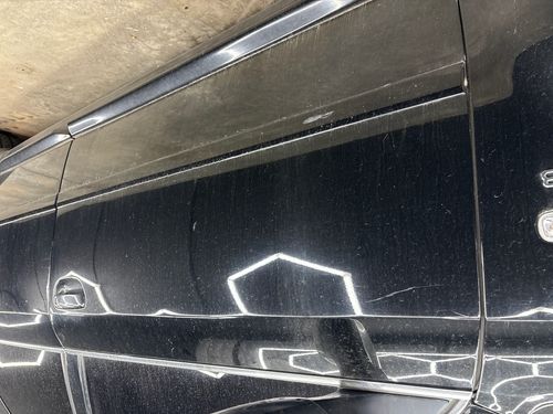 The Truth About Automatic Car Washes (And Why They’re Hurting Your Paint)