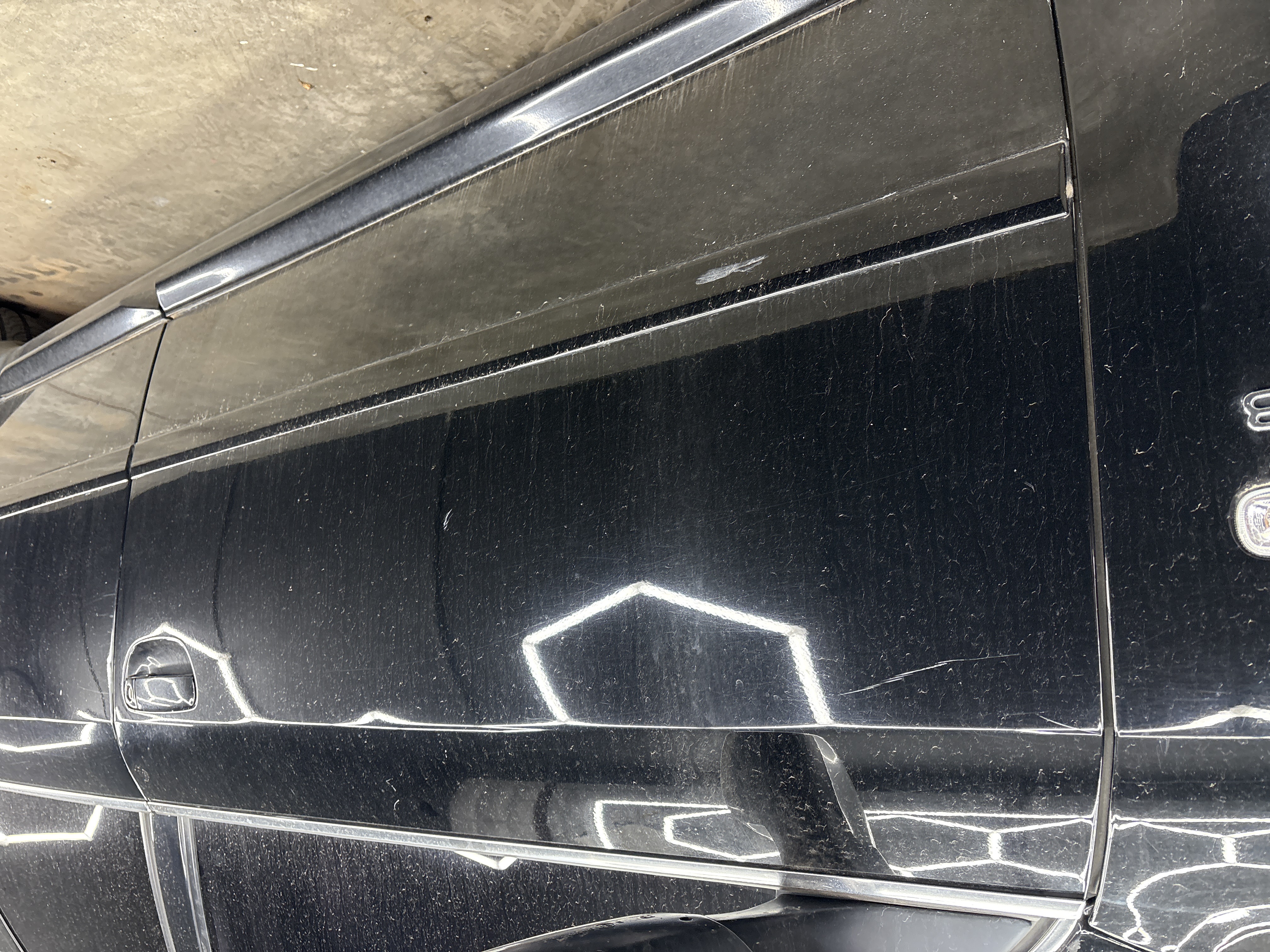 The Truth About Automatic Car Washes (And Why They’re Hurting Your Paint)