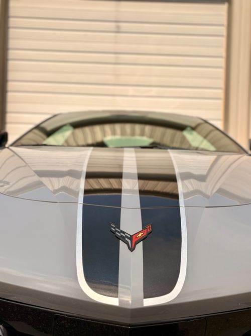 The Difference Between 1-Year, 5-Year, and 10-Year Ceramic Coatings