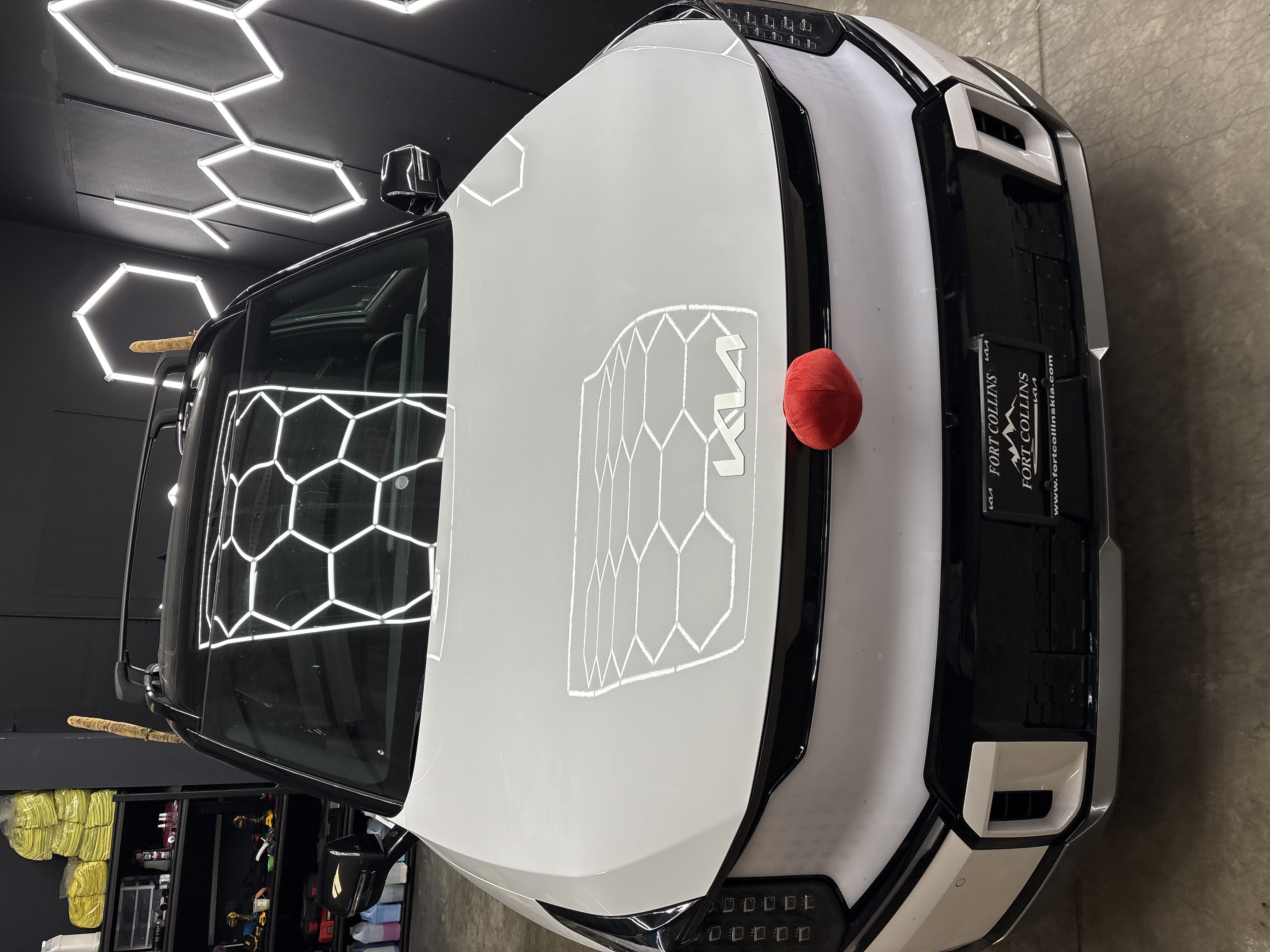 Winter Car Protection: How to Keep Your Paint Safe During Colorado Winters