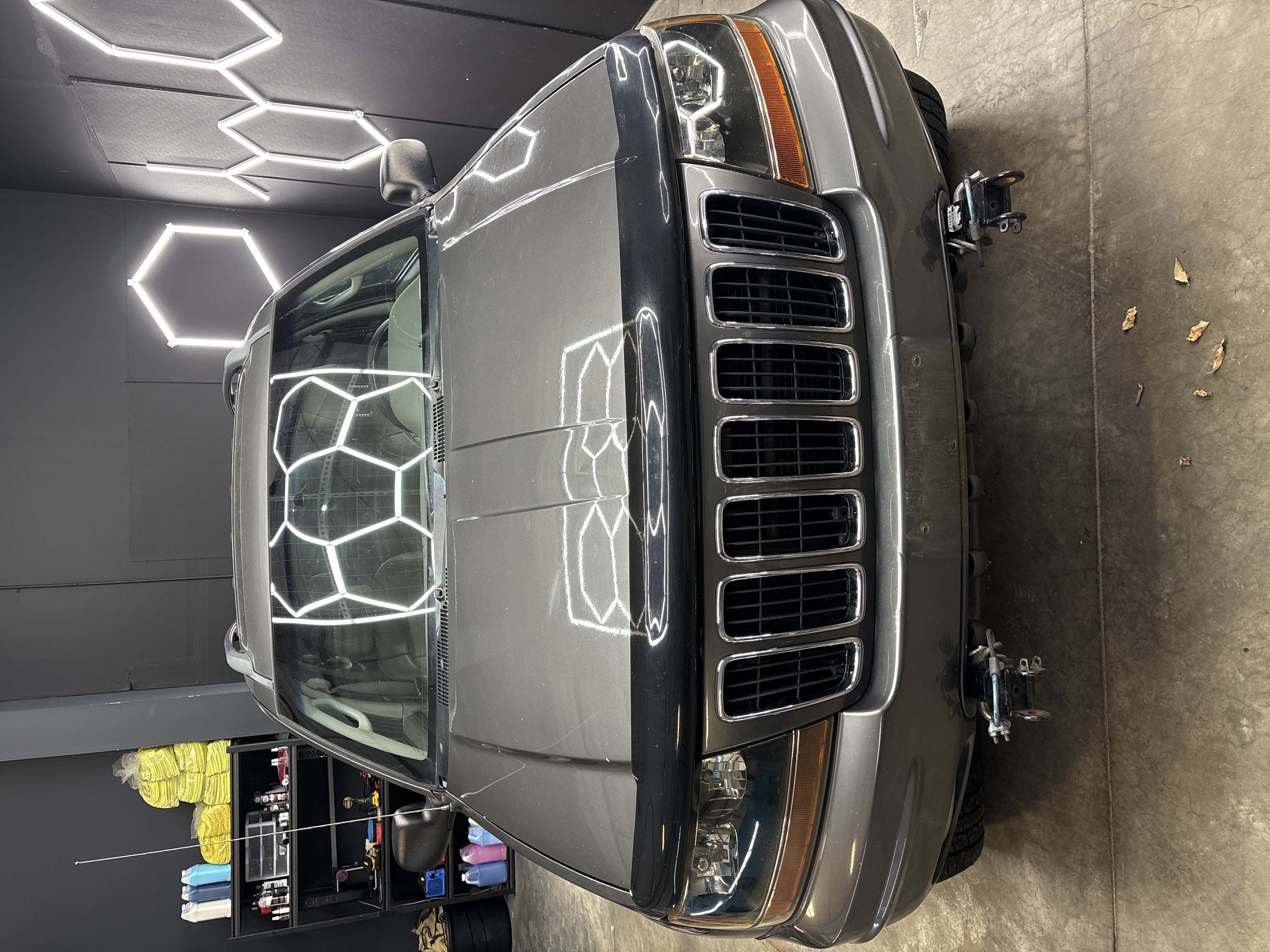 Holiday Car Care: Why Professional Detailing Is the Perfect December Gift