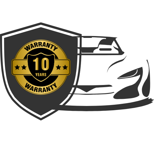 TOTAL ARMOR PROTECTION (10+ Years)