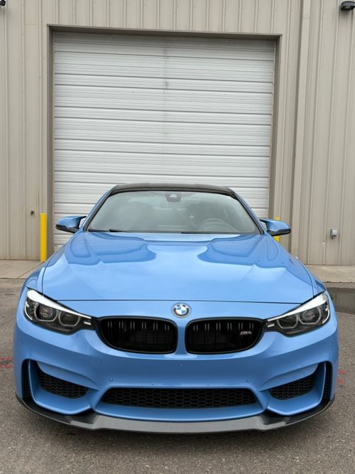 What Is the Best Ceramic Coating for Your Car? A Complete Guide for Vehicle Owners