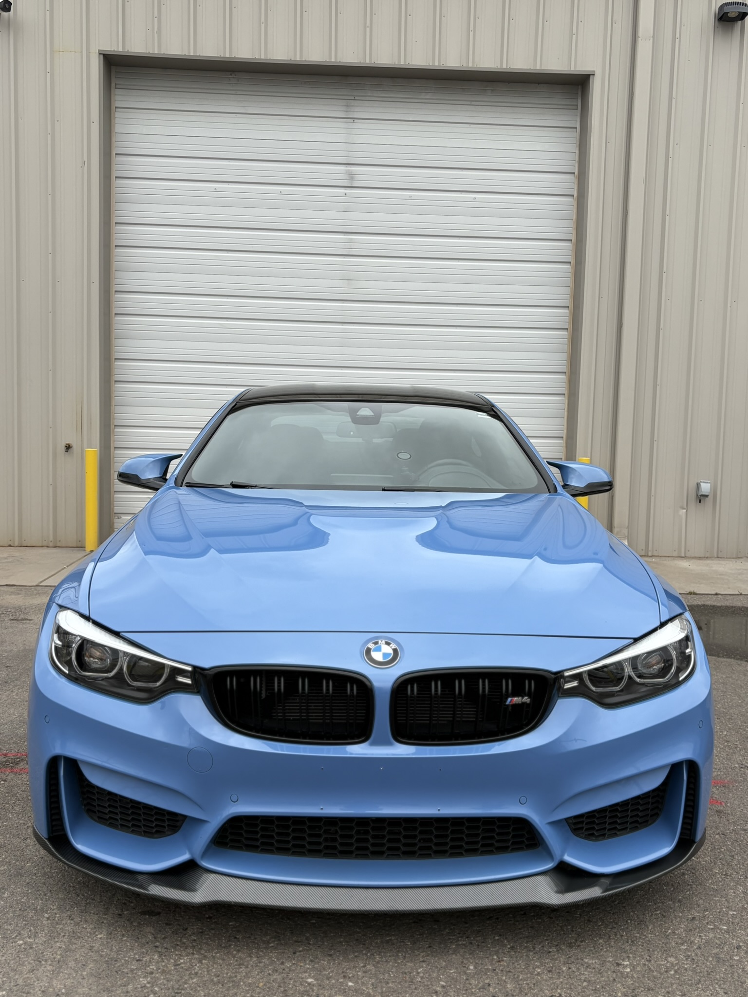 What Is the Best Ceramic Coating for Your Car? A Complete Guide for Vehicle Owners