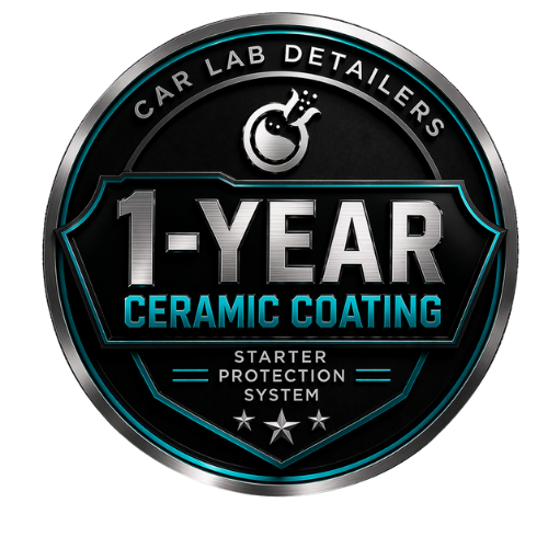 Ceramic Interior Package