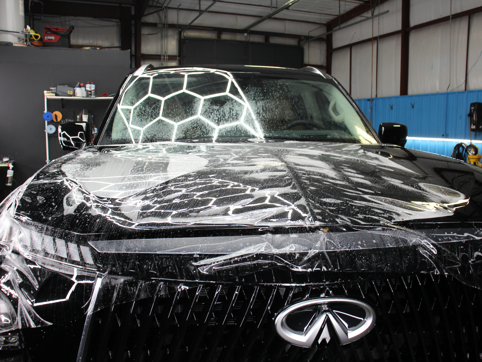 Is Paint Protection Film Worth It? The Complete Guide for Colorado Drivers | Car Lab Detailers