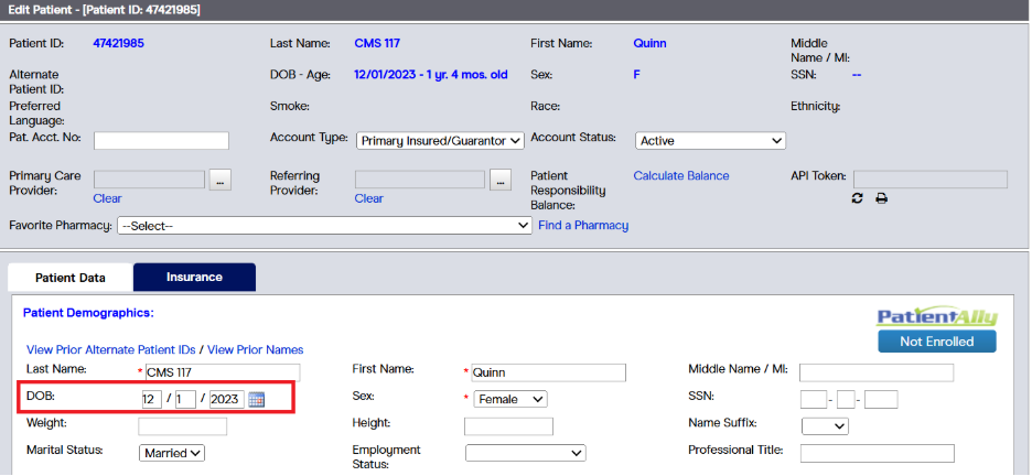 A screenshot of a computerAI-generated content may be incorrect.