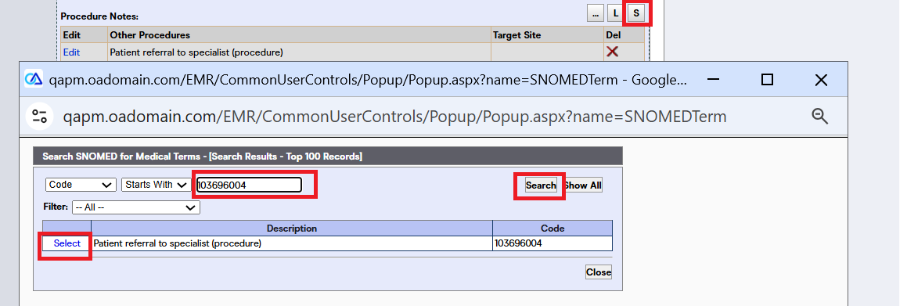 A screenshot of a computerAI-generated content may be incorrect.