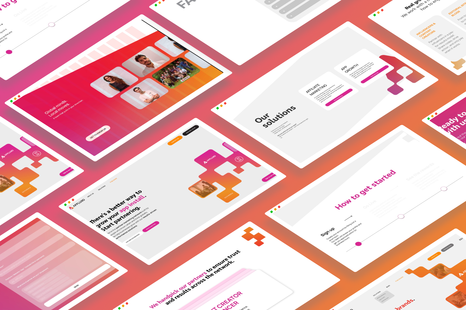 site profile thumbnail