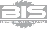the logo for beaver industrial supply
