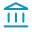 Bank icon
