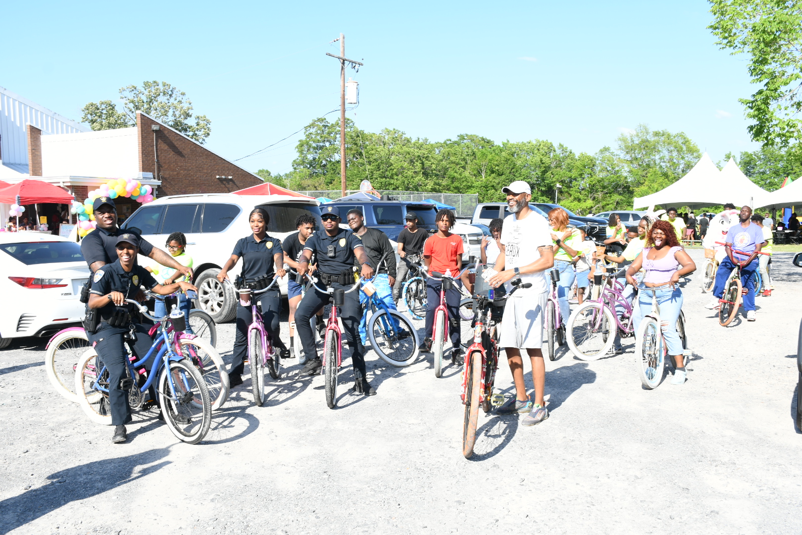 image of campus life activities