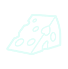 cheddar cheese icon