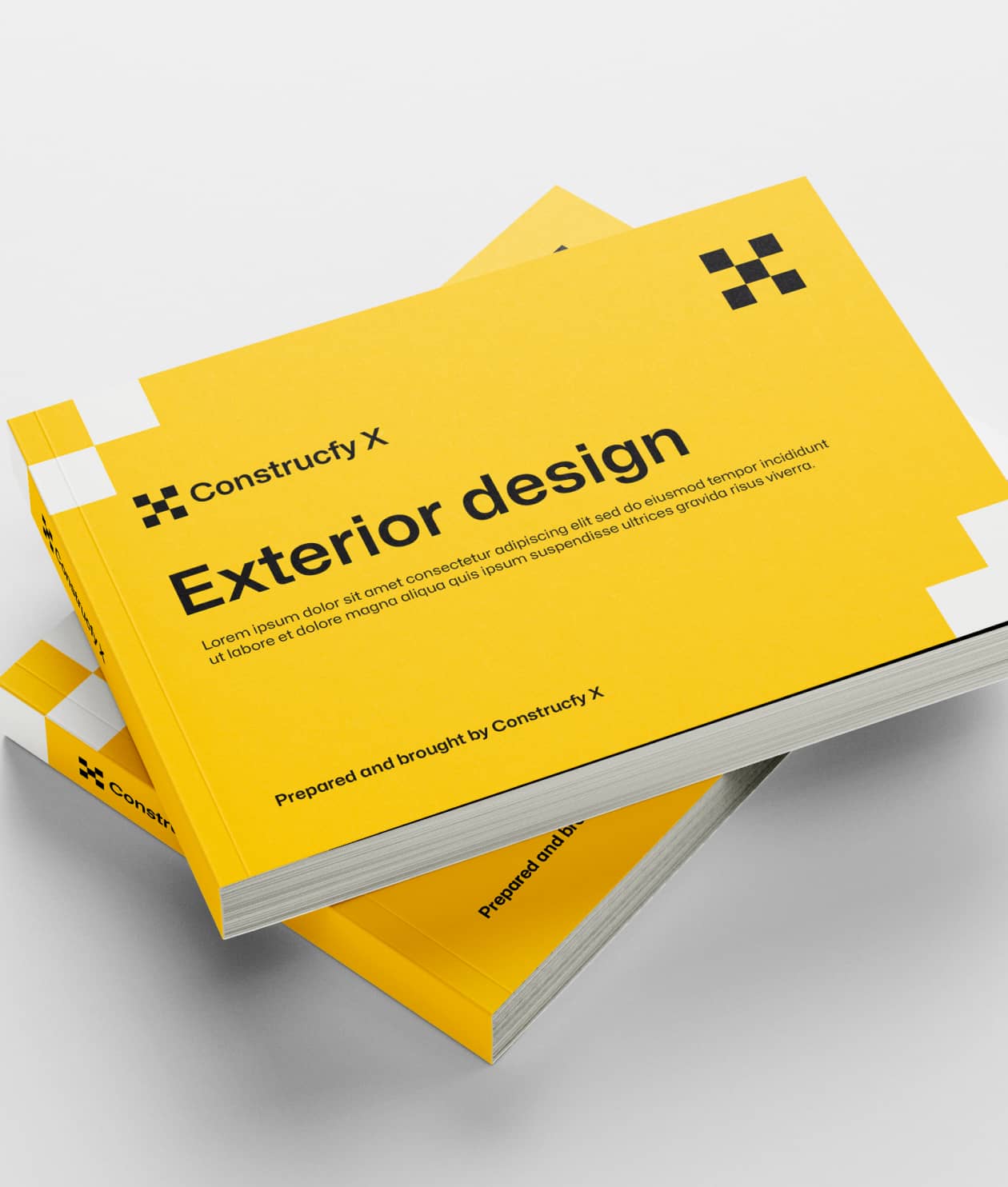 Exterior design