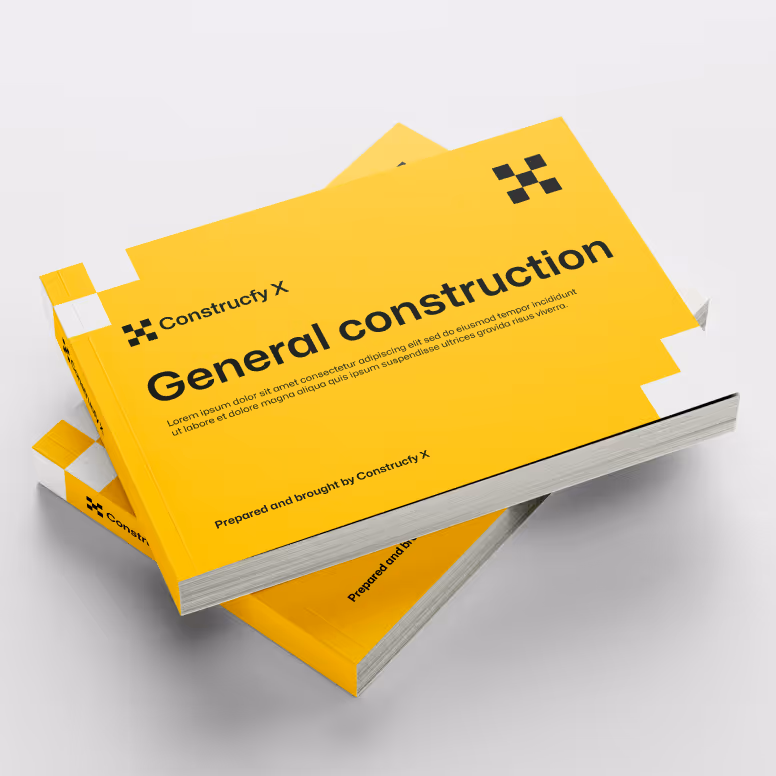 General construction