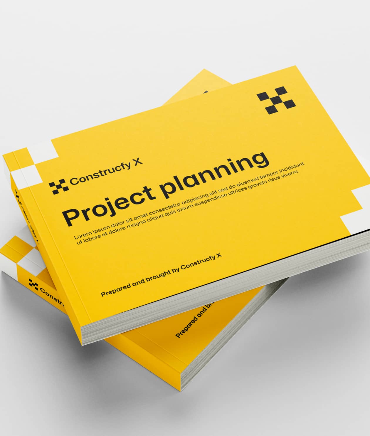 Project planning 