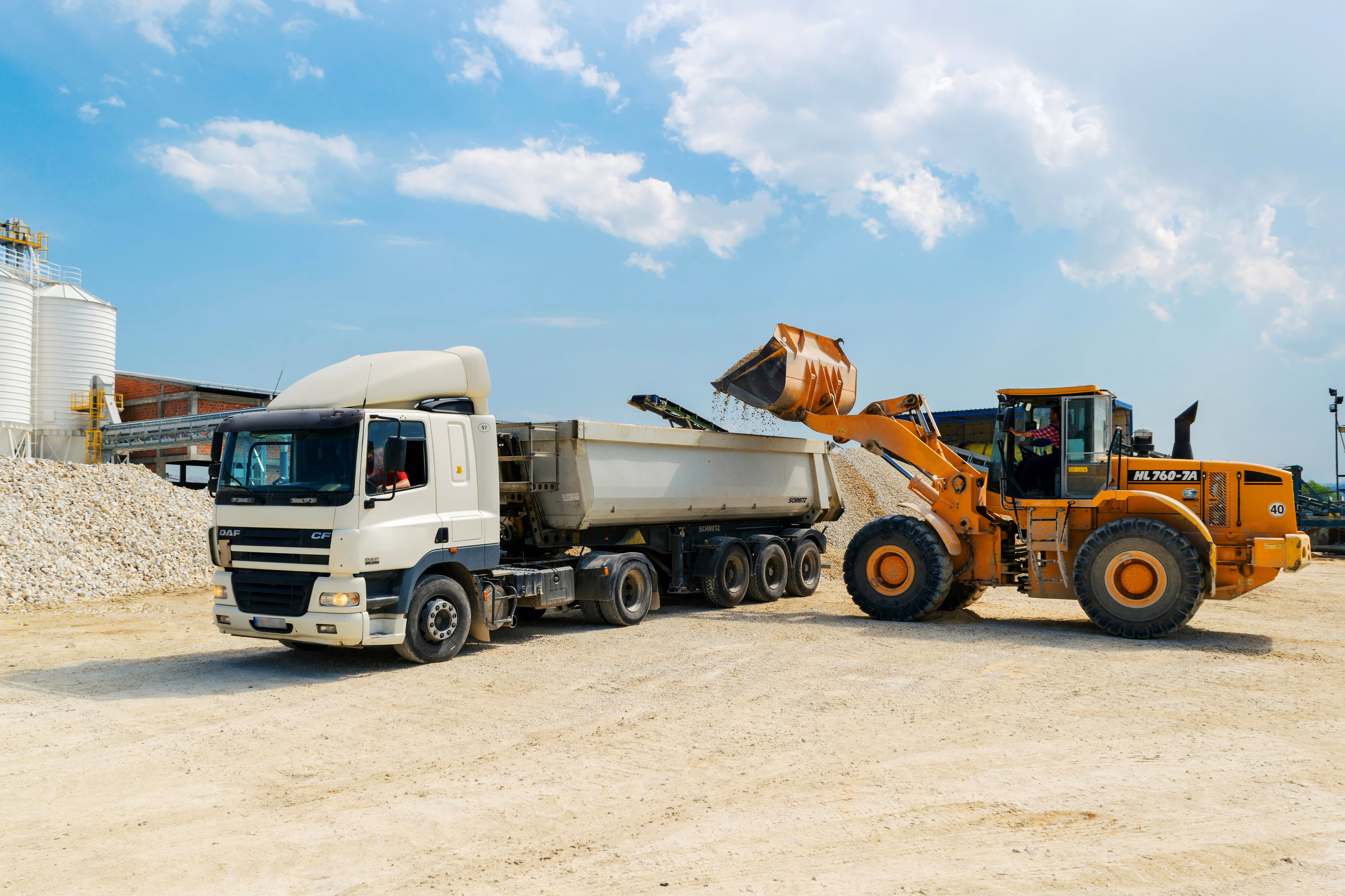 Safer Sites Start with Hydrovac Excavation