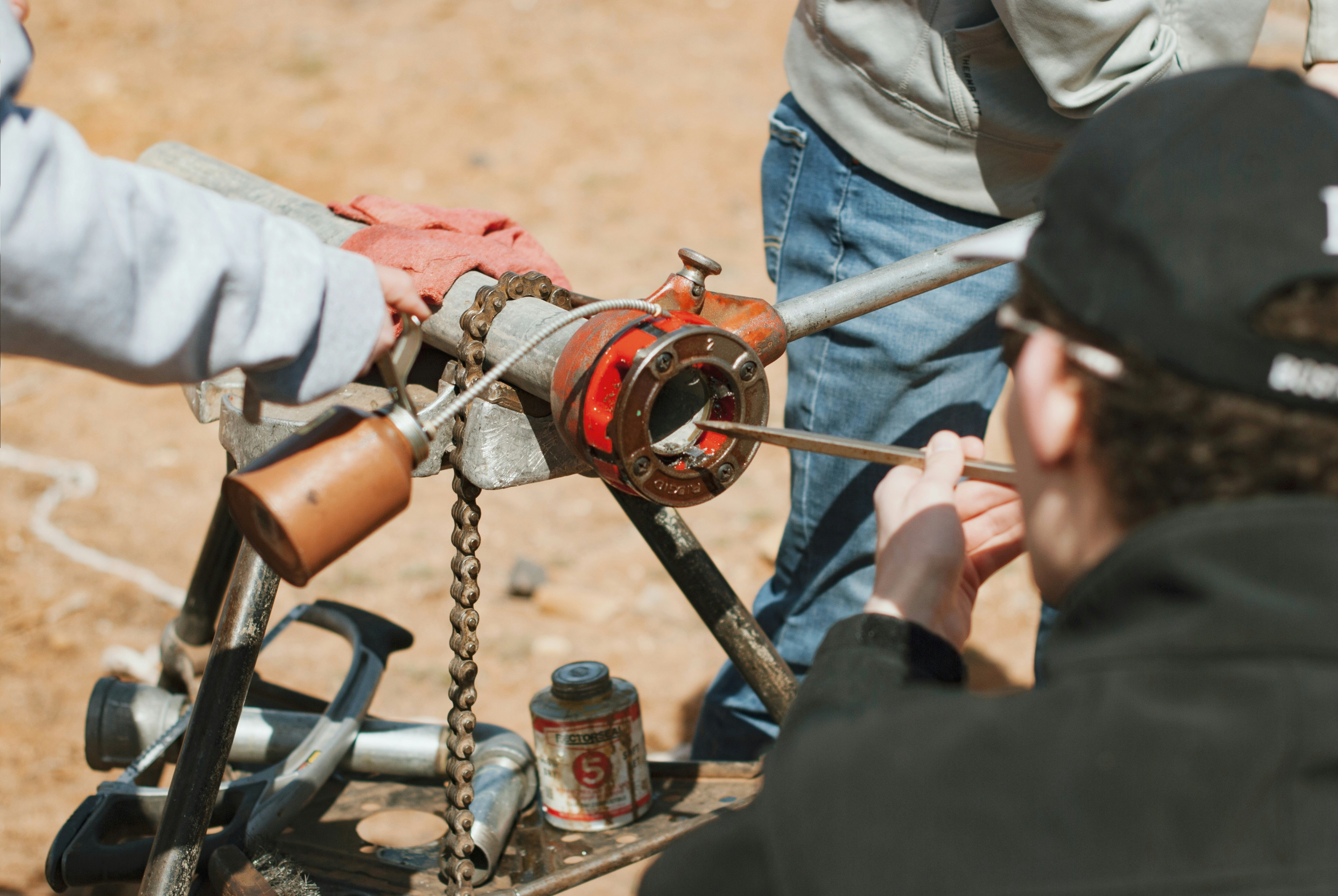 Excavating with Care: How Hydrovac Supports Environmental Responsibility