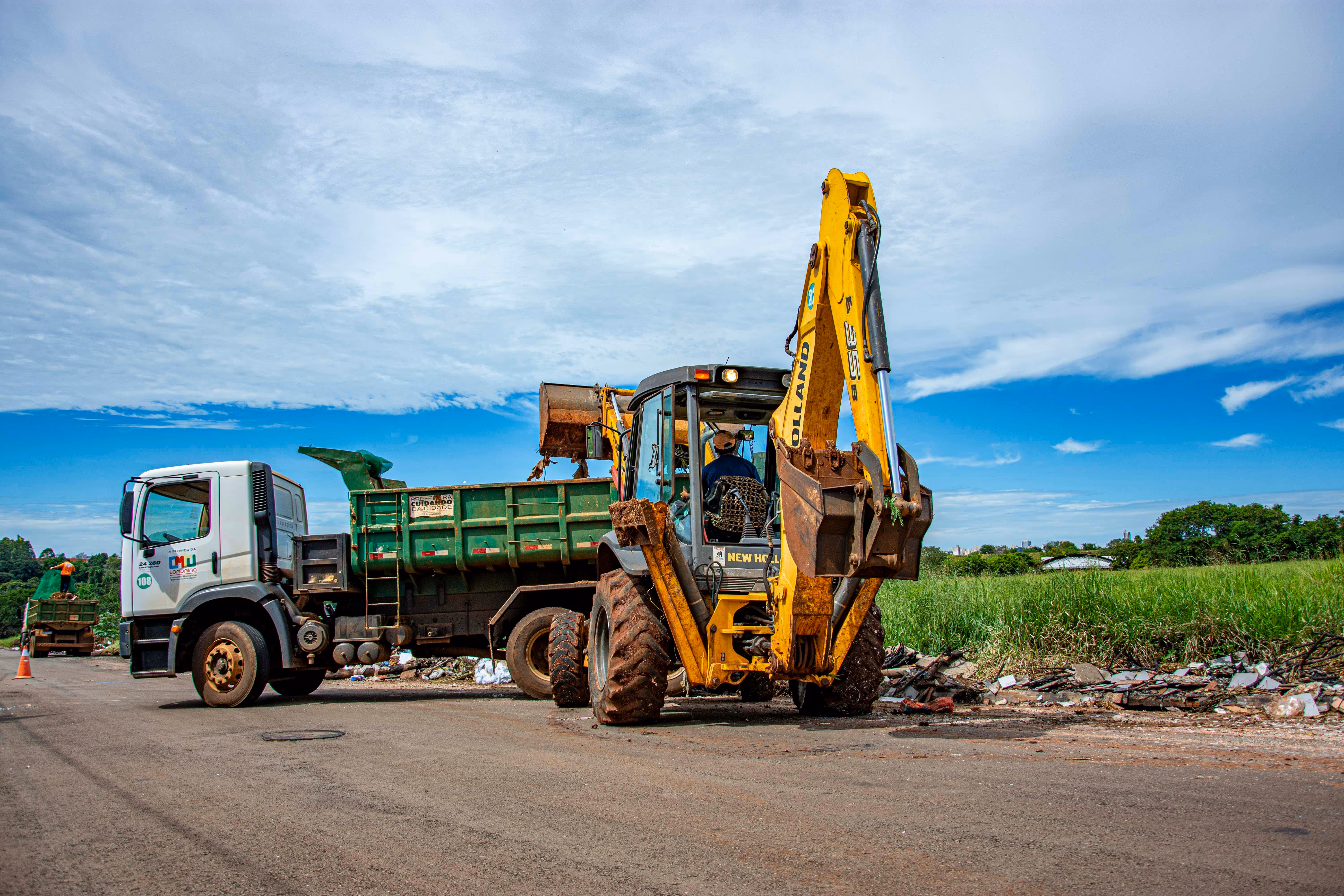 Tackling BC Terrain: Why Hydrovac Is Built for British Columbia