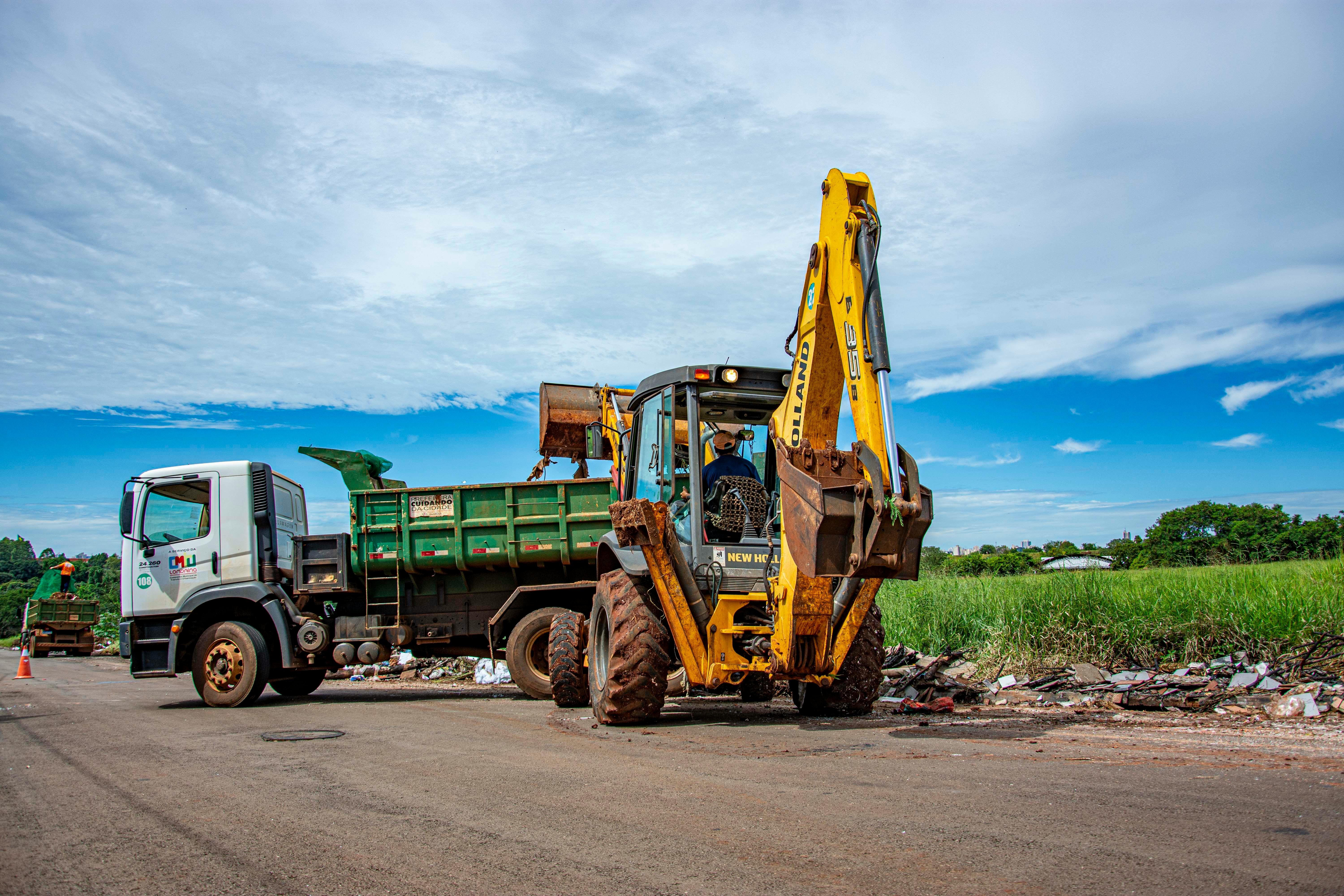 Tackling BC Terrain: Why Hydrovac Is Built for British Columbia