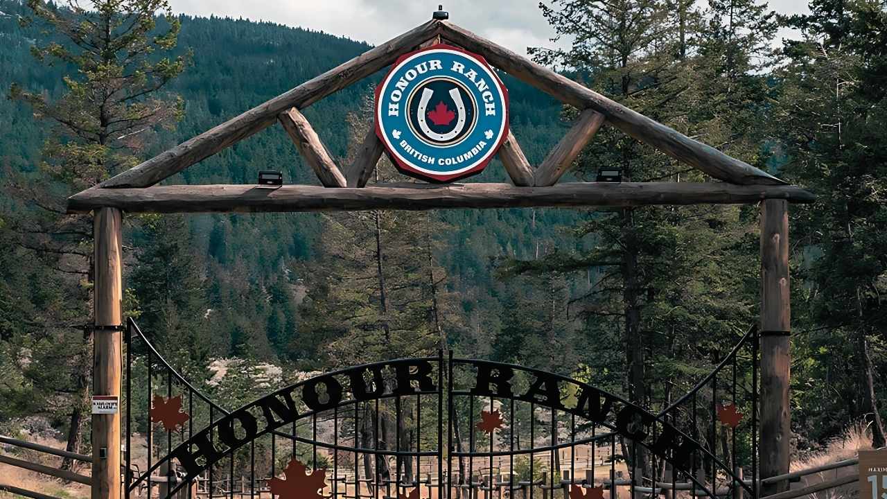 Honour Ranch Site Distribution Project – Ashcroft, BC