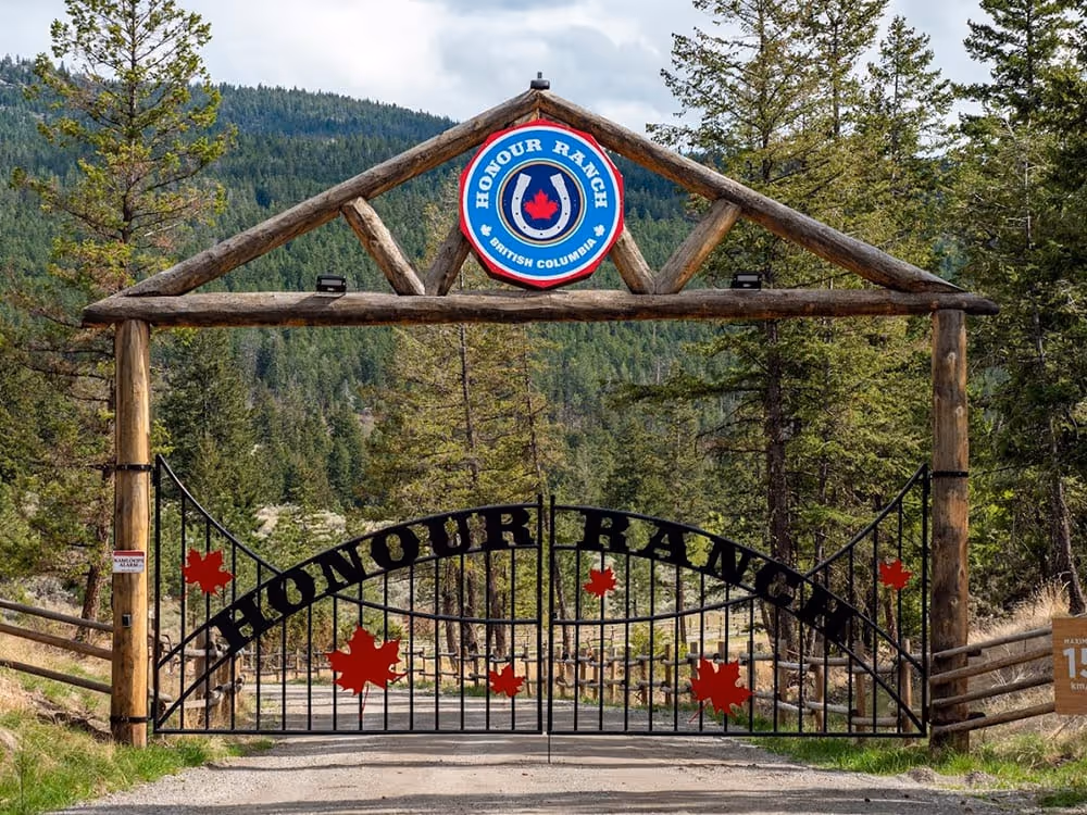 Honour Ranch Site Distribution Project – Ashcroft, BC