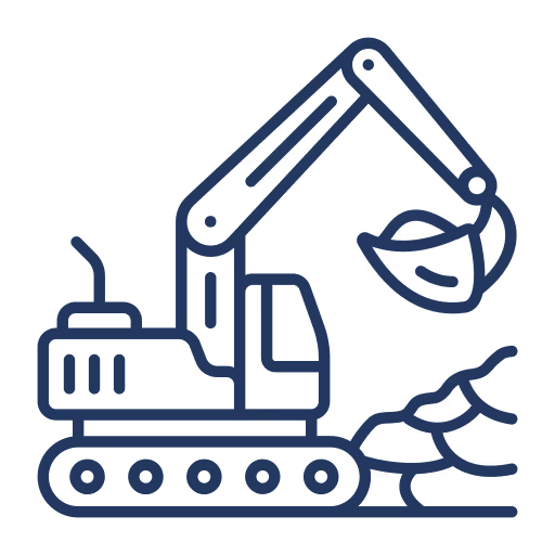 Excavator